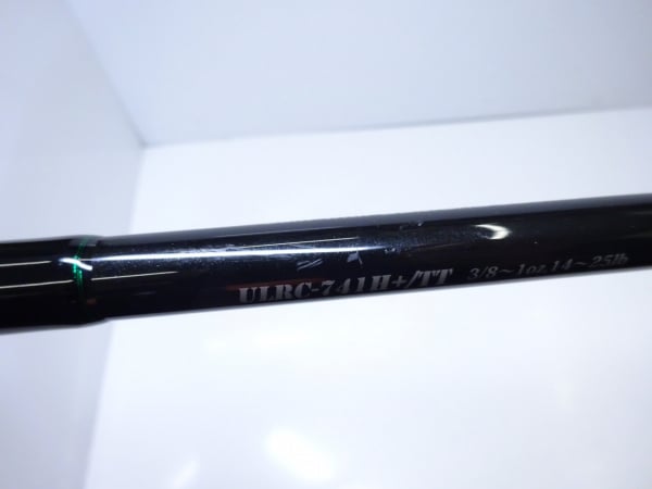 アンリミテッドロッズ ULRC-741H+/TT ﾄﾞﾘｰﾑｴｸｽﾌﾟﾚｽ